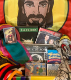 Gospel Illusion Kit With Over 50 Lessons ($185.50 Value)