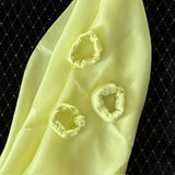 Knots Off Silk - 36" (3 Holes)