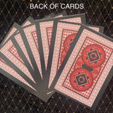 The Seven Wonders Card Trick-Gospel Presentation Idea Included :  NEW!
