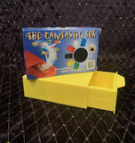 Fantastic Drawer Box with 4 Gospel Presentation Ideas