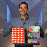 Flower Bag Production - Gospel Routine Included!