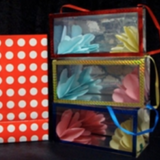 Flower Bag Production - Gospel Routine Included!