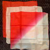 Half-Dyed Silk Set : Written Routine Idea Included - RESTOCKED 9-12-2025!