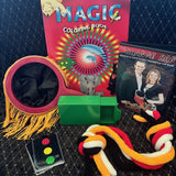 Jumpstart Gospel Illusion Kit, Includes 22 Lessons: A $73 Value