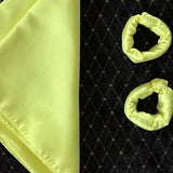 Knots Off Silk 24" (2 Holes)