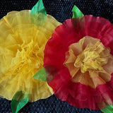 Large Spring Flower - LOW STOCK