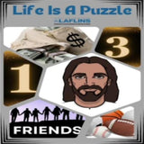 Gospel Bundle "B" - NEW!