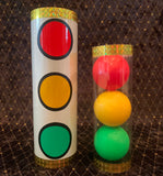 Priority Balls - Small: With Gospel Routine