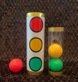 Priority Balls - Small: With Gospel Routine