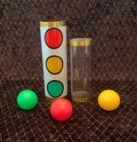 Priority Balls - Small: With Gospel Routine