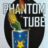 Phantom Tube (Blue Tube) - LOW STOCK!