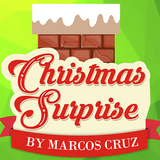 Christmas Surprise - Fun Audience Participation!  ONLY 1 IN STOCK