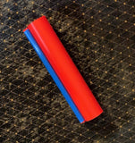 BUNDLED SET: Massal Tube, 18" Caterpillar/Butterfly Silk and Gospel Routine