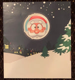 Where is Santa?  NEW!
