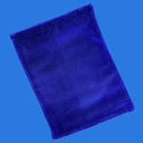 Medium Hidden Spring Change Bag (Velvet)