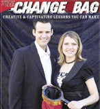 Jumpstart Gospel Illusion Kit, Includes 22 Lessons: A $73 Value
