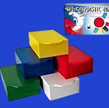 Fantastic Drawer Box with 4 Gospel Presentation Ideas