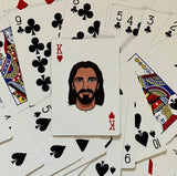 Laflin Deck of Cards - With Online Access to Learn the Tricks!