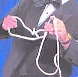 Incredible Linking Ropes: Gospel Presentation Included - BACK IN STOCK!