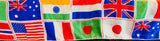 Flag Production Streamer - BACK IN STOCK!