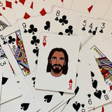 Laflin Deck of Cards - With Online Access to Learn the Tricks!