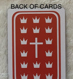 The Ministry Deck (CARDS) - BACK IN STOCK!