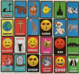 The Ministry Deck (CARDS) - BACK IN STOCK!