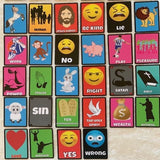 The Ministry Deck (CARDS) - BACK IN STOCK!