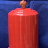 Mysterious Red Vase - JUST RESTOCKED 10-29-2025