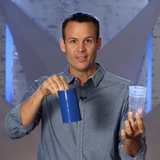 Liquid Suspension / Chen Lee Water Suspension