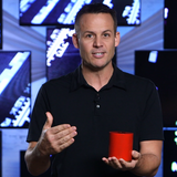 Switch Can - Gospel Lesson Idea Included