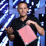 Switch Bag  9"x11" - SEE THE VIDEO WITH GOSPEL LESSON!