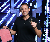 Switch Bag  9"x11" - SEE THE VIDEO WITH GOSPEL LESSON!