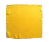 36" Solid Color Silk