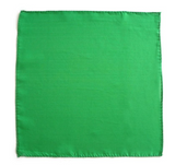 36" Solid Color Silk