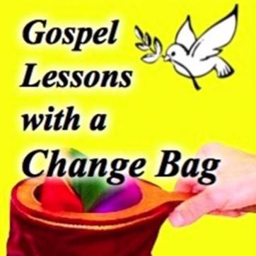 Gospel Lessons with a Change Bag Download (E-book)