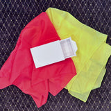 BUNDLE: 20th Century Jesus Silks Set and The Fantastic Box- NEW VERSION!