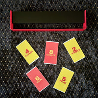 Add Your Number: Great for audience participation - NEW!