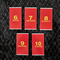 Add Your Number: Great for audience participation - NEW!
