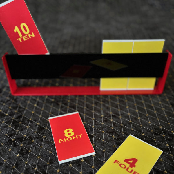 Add Your Number: Great for audience participation - NEW!