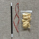 BUNDLE: Needle Thru Balloon, Needle Wand and Refills - NEW!