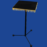 Erector Table (Square) - NEW!