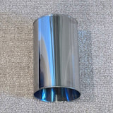 EMPTY TUBE DELUXE, LARGE - NEW!