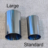 EMPTY TUBE DELUXE, LARGE - NEW!
