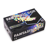 Fantastic Drawer Box with 4 Gospel Presentation Ideas