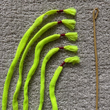Five Rope Repeat - NEW!