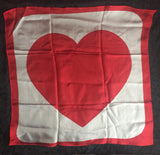 BUNDLE: Obedient Heart and Heart Silk - Special Pricing: NEW!