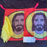 BUNDLE: 20th Century Jesus Silks Set and The Fantastic Box- NEW VERSION!