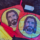 BUNDLE: 20th Century Jesus Silks Set and The Fantastic Box- NEW VERSION!