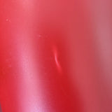 GIANT Massal Tube: Red with Black Trim: SEE LISTING DETAILS ABOUT SPECIAL PRICING